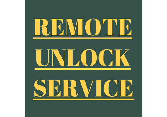 تصویر محصول سرویس ویژه انلاک بوسیله سامکی (ریموت)  - فروشگاه فون پارتس