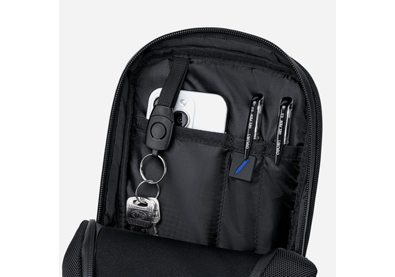 تصویر محصول کیف کراس بادی ارکتیک هانتر کد XB00693 تصویر شماره 6 , - فروشگاه فون پارتس