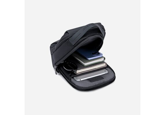 تصویر محصول کیف کراس بادی ارکتیک هانتر کد XB00541, رنگ: مشکی تصویر شماره 6 , - فروشگاه فون پارتس