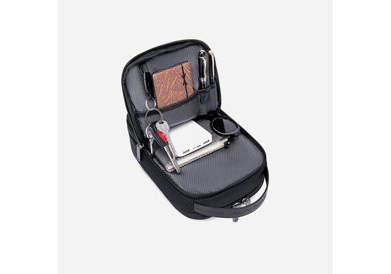 تصویر محصول کیف کراس بادی ارکتیک هانتر کد XB00541, رنگ: مشکی تصویر شماره 7 , - فروشگاه فون پارتس