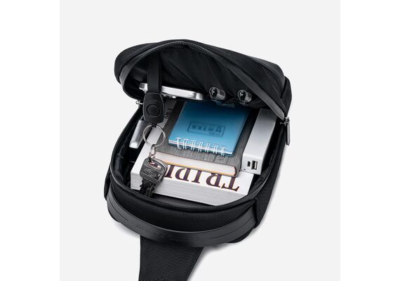 تصویر محصول کیف کراس بادی ارکتیک هانتر کد XB00693 تصویر شماره 5 , - فروشگاه فون پارتس