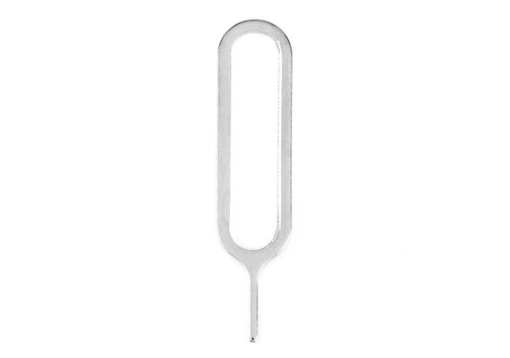 تصویر محصول سوزن سیم کارت اپل  - فروشگاه فون پارتس