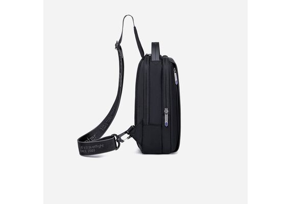 تصویر محصول کیف کراس بادی ارکتیک هانتر کد XB00541, رنگ: مشکی تصویر شماره 4 , - فروشگاه فون پارتس