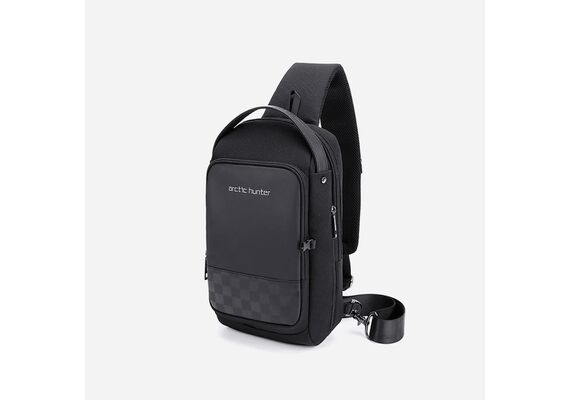 تصویر محصول کیف کراس بادی ارکتیک هانتر کد XB00105 تصویر شماره 2 , - فروشگاه فون پارتس