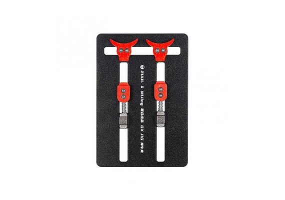 تصویر محصول گیره برد 2UUL & MiJing BH01 OX JIG - مدل وزن بالا  - فروشگاه فون پارتس