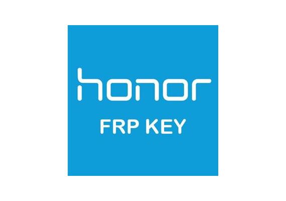تصویر محصول کلید حذف FRP هانور - HONOR  - فروشگاه فون پارتس