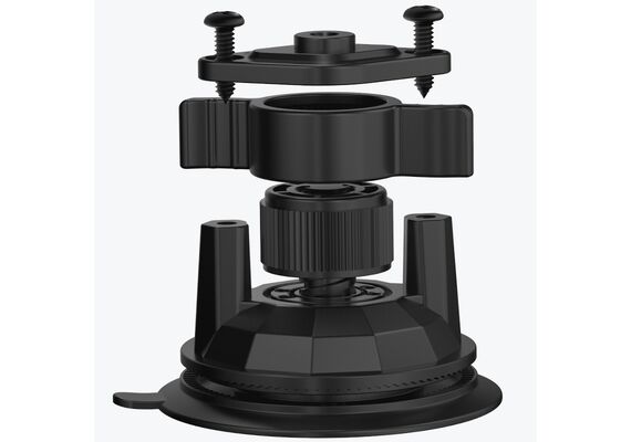 تصویر محصول نگهدارنده تلفن همراه Lanparte مدل UBA-01B با ریموت کنترل تصویر شماره 12 , - فروشگاه فون پارتس