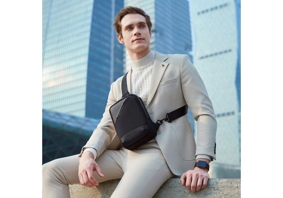 تصویر محصول کیف کراس بادی ارکتیک هانتر کد XB00693 تصویر شماره 8 , - فروشگاه فون پارتس