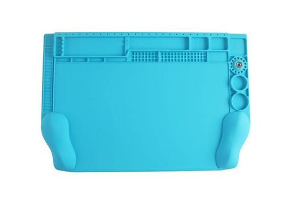 تصویر محصول صفحه کار چندمنظوره ضد حرارت سانشاین SS-004H  - فروشگاه فون پارتس