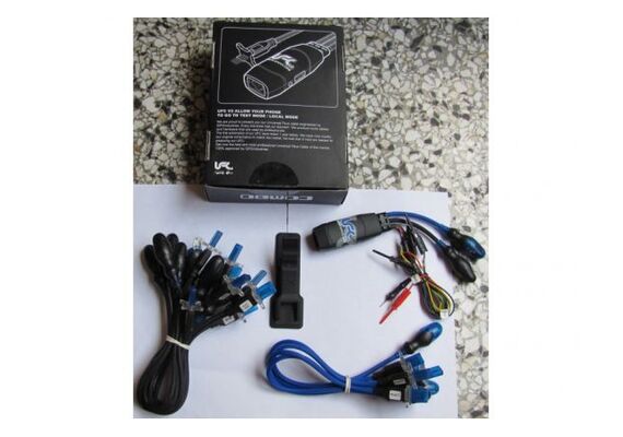 تصویر محصول Universal Fbus Precision Cable (UFCV2) تصویر شماره 5 , - فروشگاه فون پارتس