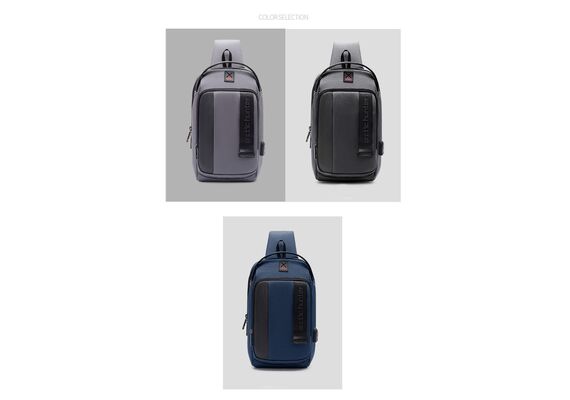 کیف کراس بادی آرکتیک هانتر کد XB00100