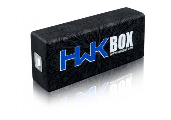 تصویر محصول باکس UFS-HWK  - فروشگاه فون پارتس