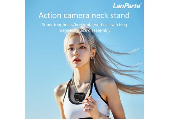 نگهدارنده گردنی Lanparte مدل NH-03B