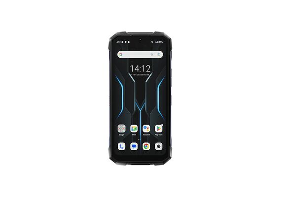 تصویر محصول گوشی مقاوم HOTWAV Hyper 7 Pro 5G, رنگ: قرمز تصویر شماره 6 , - فروشگاه فون پارتس