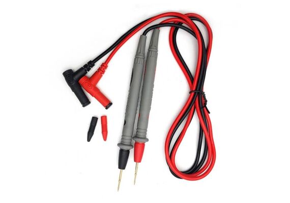 تصویر محصول پراب مولتی متر سوزنی ۲۰ آمپر  - فروشگاه فون پارتس