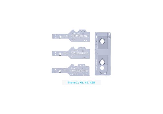 تصویر محصول کالیبراتور دات پروجکتور کیانلی برای آیفون سری X  - فروشگاه فون پارتس