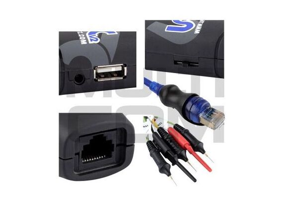 تصویر محصول Universal Fbus Precision Cable (UFCV2) تصویر شماره 2 , - فروشگاه فون پارتس