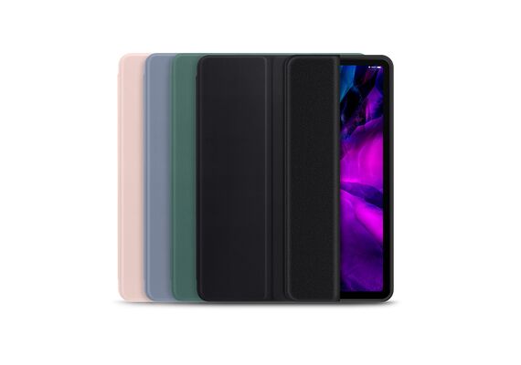 تصویر محصول کیف کلاسوری یوسمز مدل Winto مناسب برای تبلت اپل iPad Pro 2020 11inch, رنگ: مشکی  - فروشگاه فون پارتس
