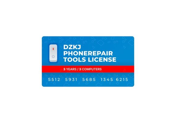 فعالسازی DZKJ  (3 سال / 3 کامپیوتر) فعالسازی DZKJ  (3 سال / 3 کامپیوتر)