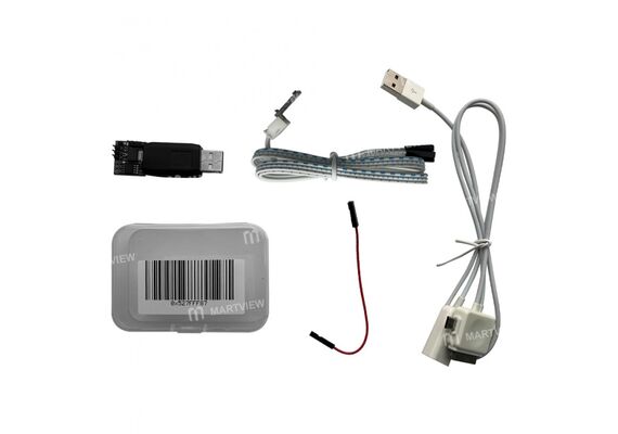 تصویر محصول دانگل MFC فول ست  - فروشگاه فون پارتس