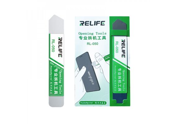 تصویر محصول ابزار باز کردن گوشیهای موبایل RL-050  - فروشگاه فون پارتس