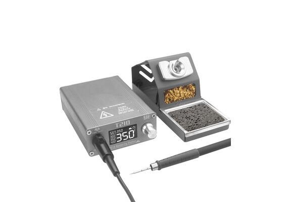 تصویر محصول هویه OSS مدل T210  - فروشگاه فون پارتس