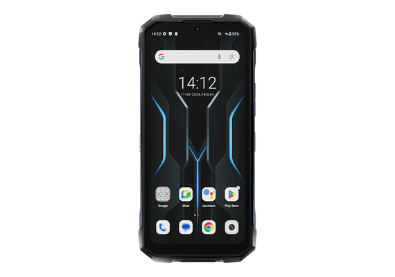 گوشی مقاوم  HOTWAV CYBER 16 PRO