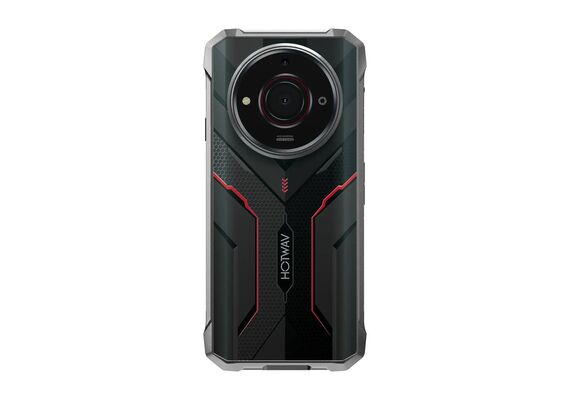 گوشی مقاوم HOTWAV T7S