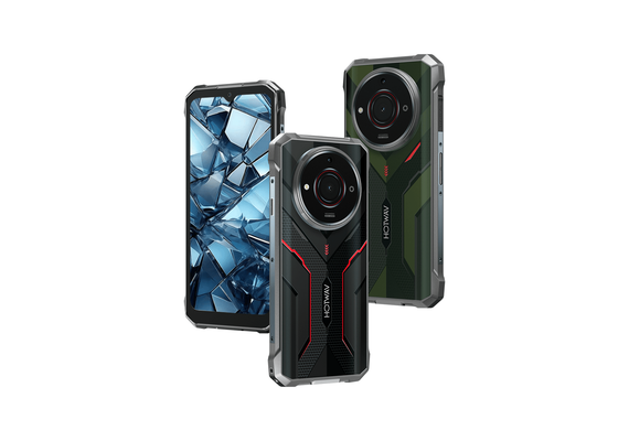 گوشی مقاوم HOTWAV T7S