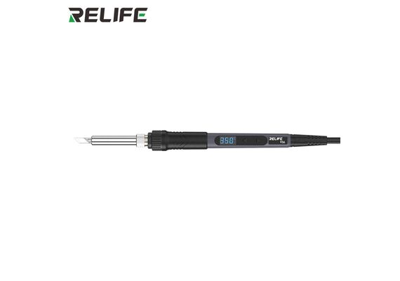 تصویر محصول هویه دیجیتال 90 وات ریلایف مدل 936 تصویر شماره 2 , - فروشگاه فون پارتس