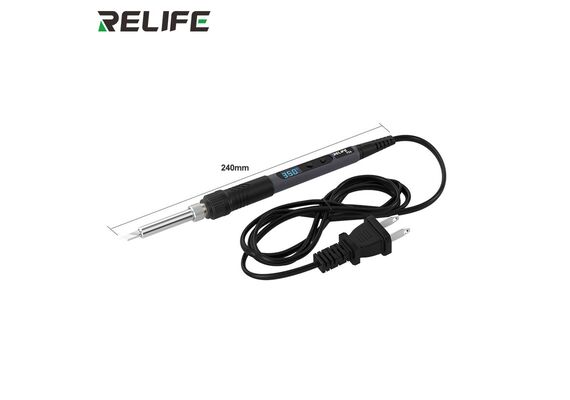 تصویر محصول هویه دیجیتال 90 وات ریلایف مدل 936 تصویر شماره 9 , - فروشگاه فون پارتس