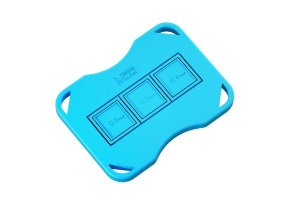 تصویر محصول پد مغناطیسی کاشت قلع ماانت مدل C3  - فروشگاه فون پارتس