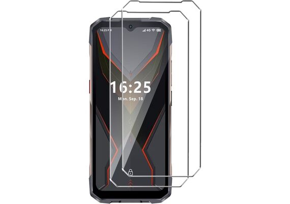 تصویر محصول محافظ صفحه نمایش HOTWAV CYBER 15 تصویر شماره 2 , - فروشگاه فون پارتس