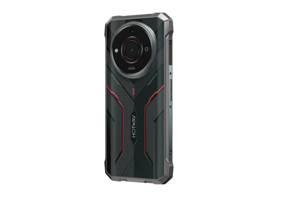 گوشی مقاوم HOTWAV T7S