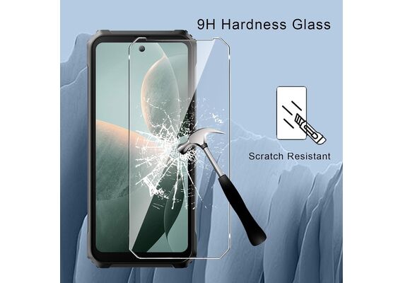 محافظ صفحه نمایش HOTWAV W11