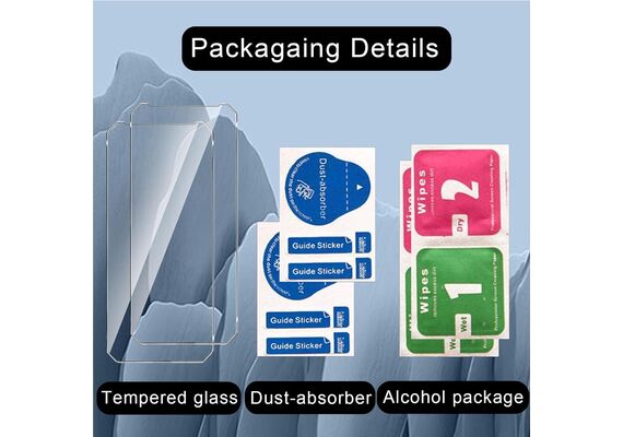 محافظ صفحه نمایش HOTWAV W11