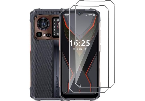 تصویر محصول محافظ صفحه نمایش HOTWAV CYBER 15  - فروشگاه فون پارتس