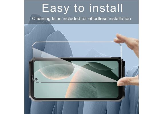 محافظ صفحه نمایش HOTWAV W11