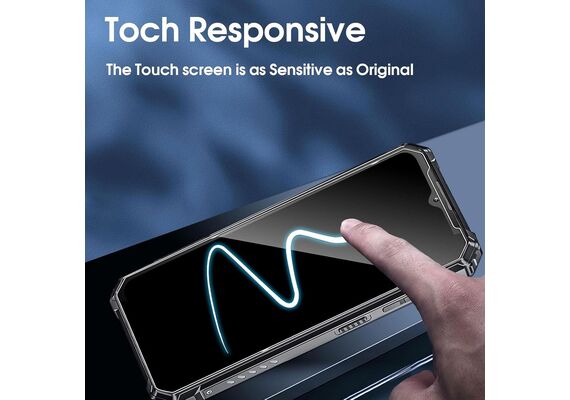 محافظ صفحه نمایش HOTWAV W11