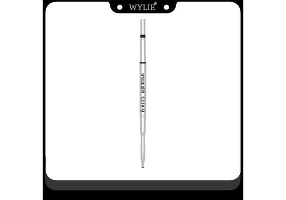 تصویر محصول نوک هویه سر گرد ویلی مدل C210-Q تصویر شماره 2 , - فروشگاه فون پارتس