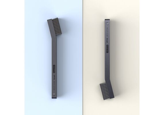 تصویر محصول برس آی براش کیانلی مدل DS1102 تصویر شماره 3 , - فروشگاه فون پارتس