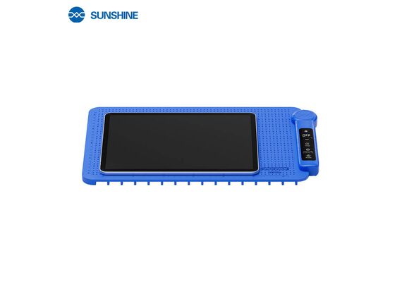 تصویر محصول پد جداکننده صفحه LCD سانشاین مدل LS3 Plus سایز ۱۷ اینچ تصویر شماره 2 , - فروشگاه فون پارتس