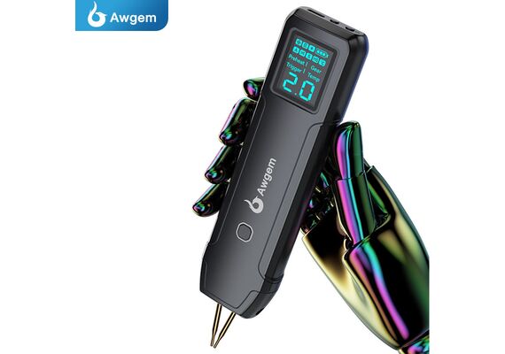 تصویر محصول دستگاه جوش باتری AWITHZ مدل SH2  - فروشگاه فون پارتس