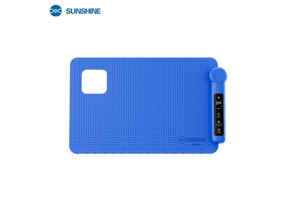 تصویر محصول پد جداکننده صفحه LCD سانشاین مدل LS3 Plus سایز ۱۷ اینچ تصویر شماره 3 , - فروشگاه فون پارتس