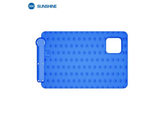 تصویر محصول پد جداکننده صفحه LCD سانشاین مدل LS3 Plus سایز ۱۷ اینچ تصویر شماره 4 , - فروشگاه فون پارتس