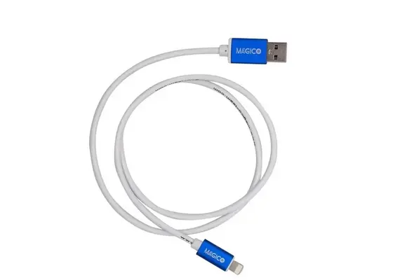 تصویر محصول ایزی کابل مخصوص آیفون و آیپد - Magico Restore تصویر شماره 2 , - فروشگاه فون پارتس