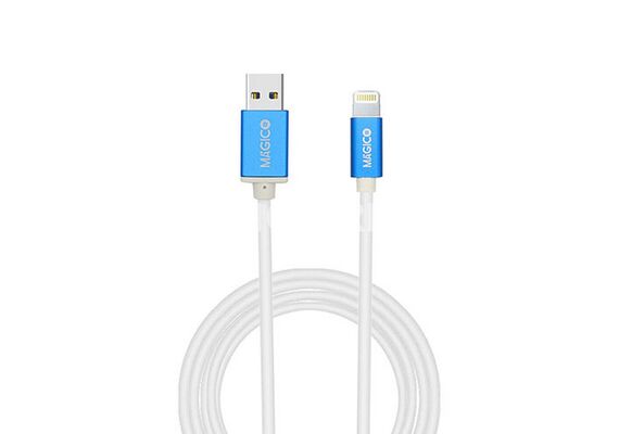 تصویر محصول ایزی کابل مخصوص آیفون و آیپد - Magico Restore تصویر شماره 3 , - فروشگاه فون پارتس