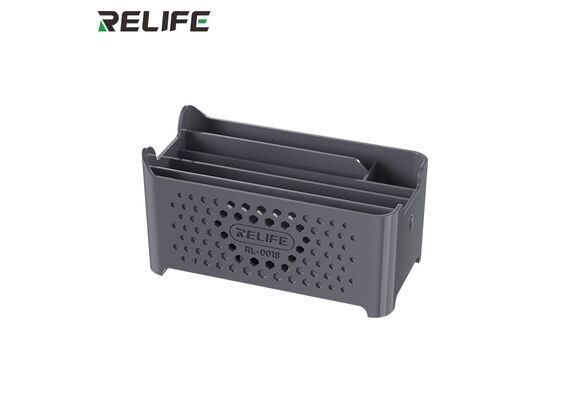 تصویر محصول جعبه نگهداری شابلون ریلایف مدل RL-001S تصویر شماره 2 , - فروشگاه فون پارتس