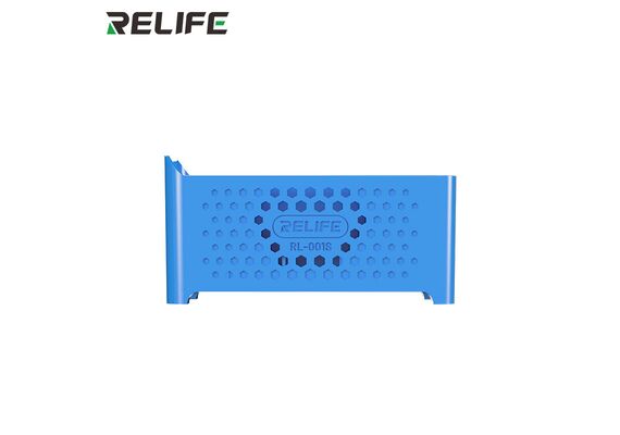 تصویر محصول جعبه نگهداری شابلون ریلایف مدل RL-001S تصویر شماره 4 , - فروشگاه فون پارتس