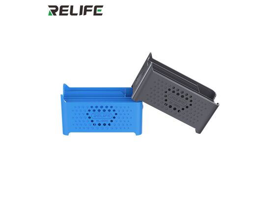 تصویر محصول جعبه نگهداری شابلون ریلایف مدل RL-001S تصویر شماره 5 , - فروشگاه فون پارتس